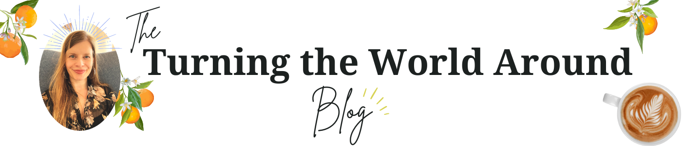 Turning the World Around-2